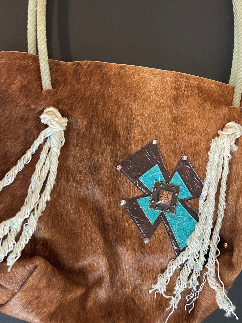 Western Purse